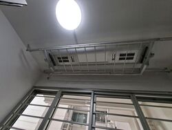 Blk 209B Punggol Crest (Punggol), HDB 4 Rooms #633329351